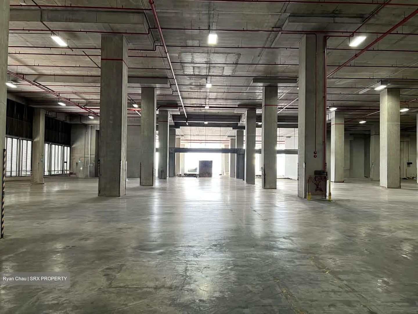 Hup Seng Warehouse (D5), Warehouse #582815471